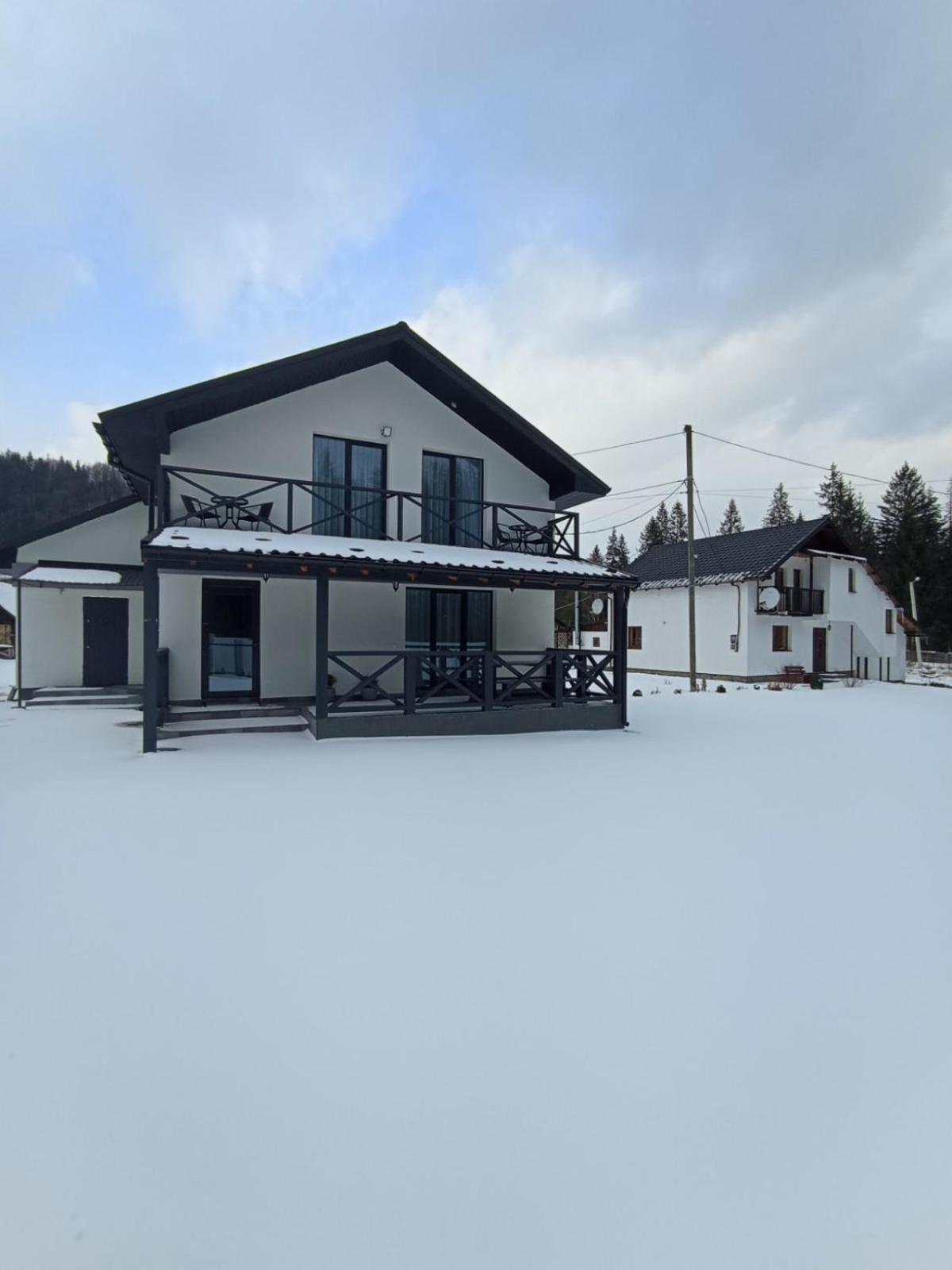 U Anastasii I Sofii Bilya Richki Guest House Mykulychyn Room photo