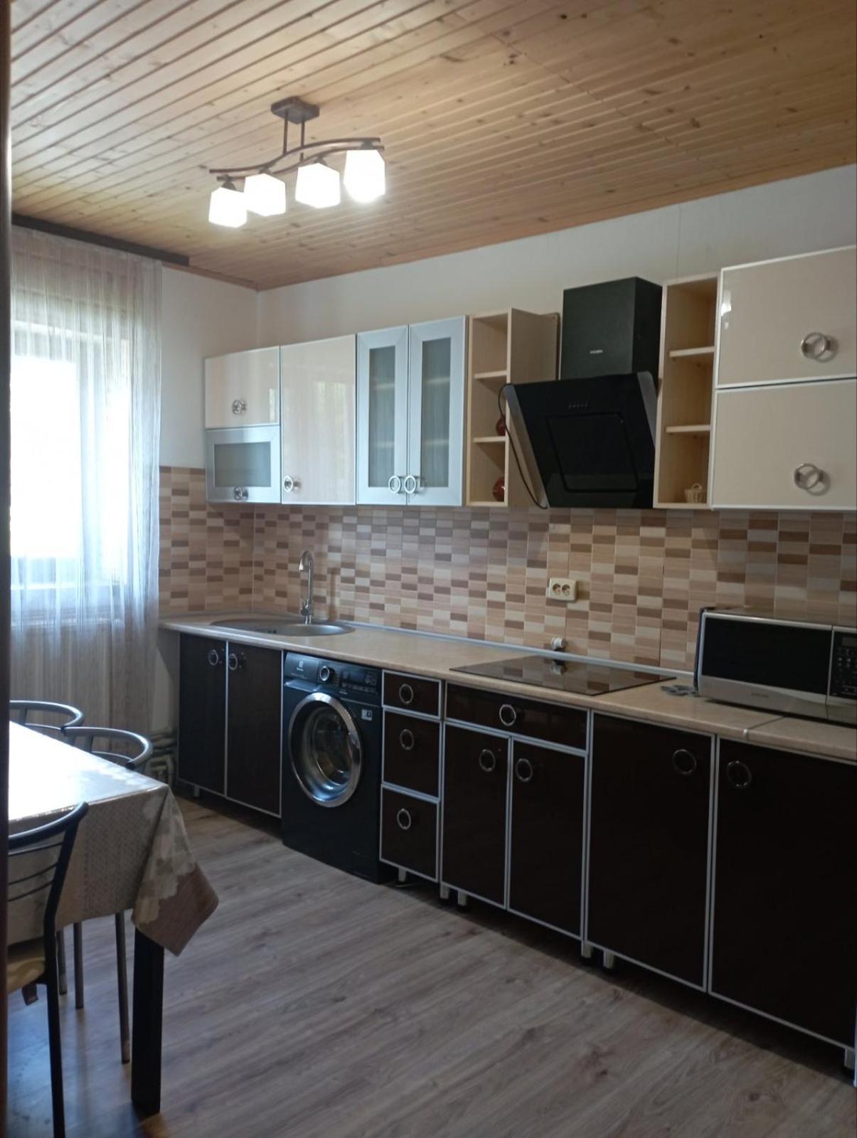 U Anastasii I Sofii Bilya Richki Guest House Mykulychyn Exterior photo