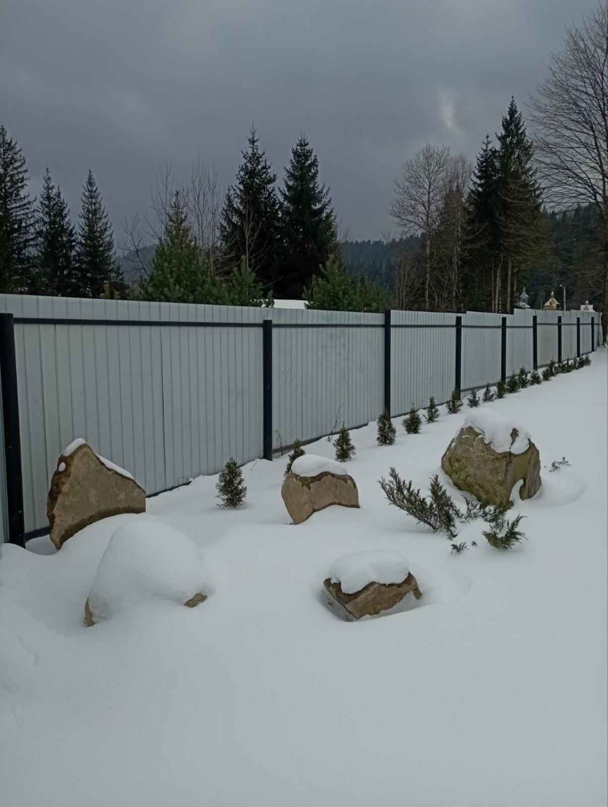 U Anastasii I Sofii Bilya Richki Guest House Mykulychyn Room photo