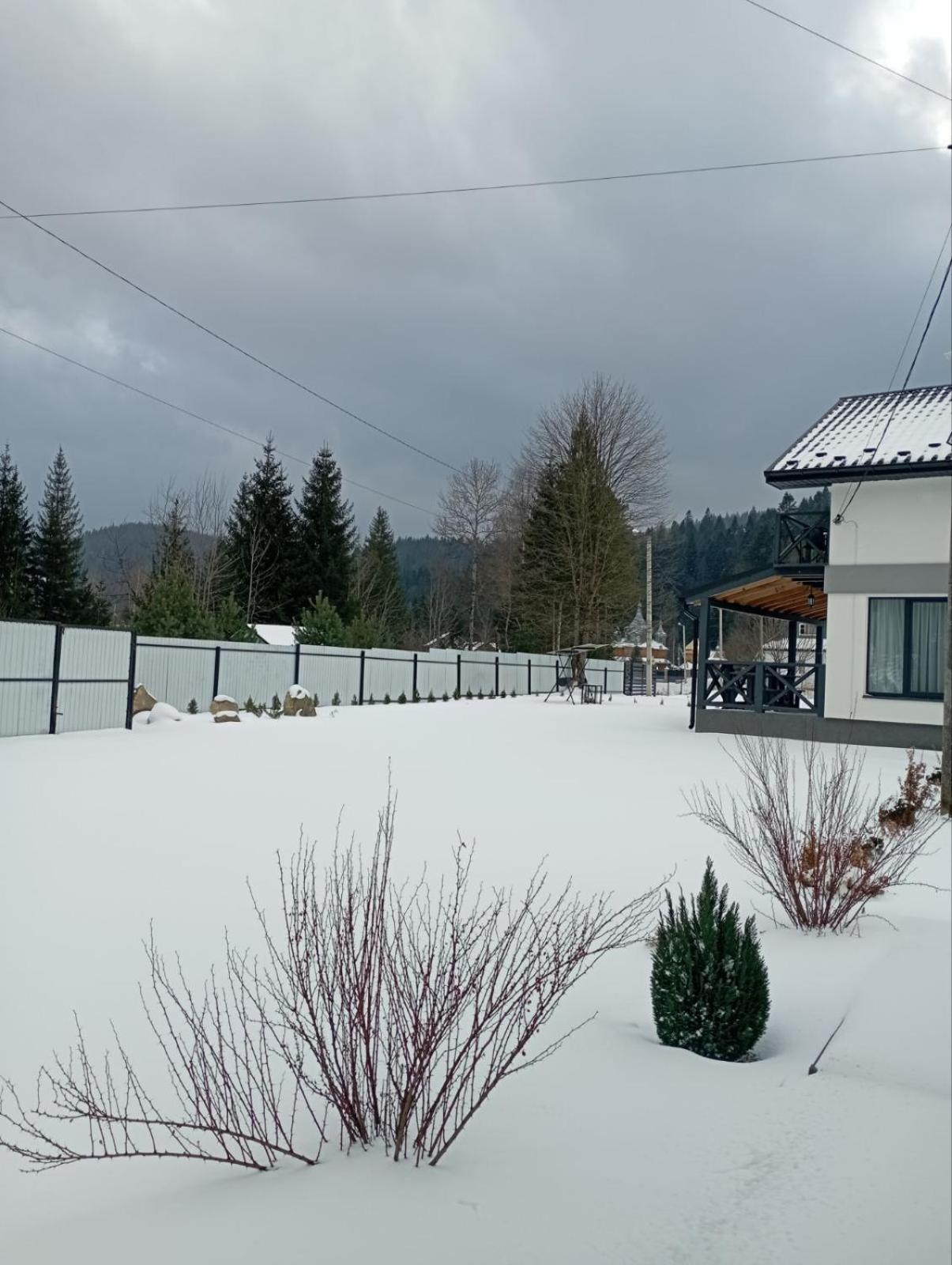 U Anastasii I Sofii Bilya Richki Guest House Mykulychyn Room photo