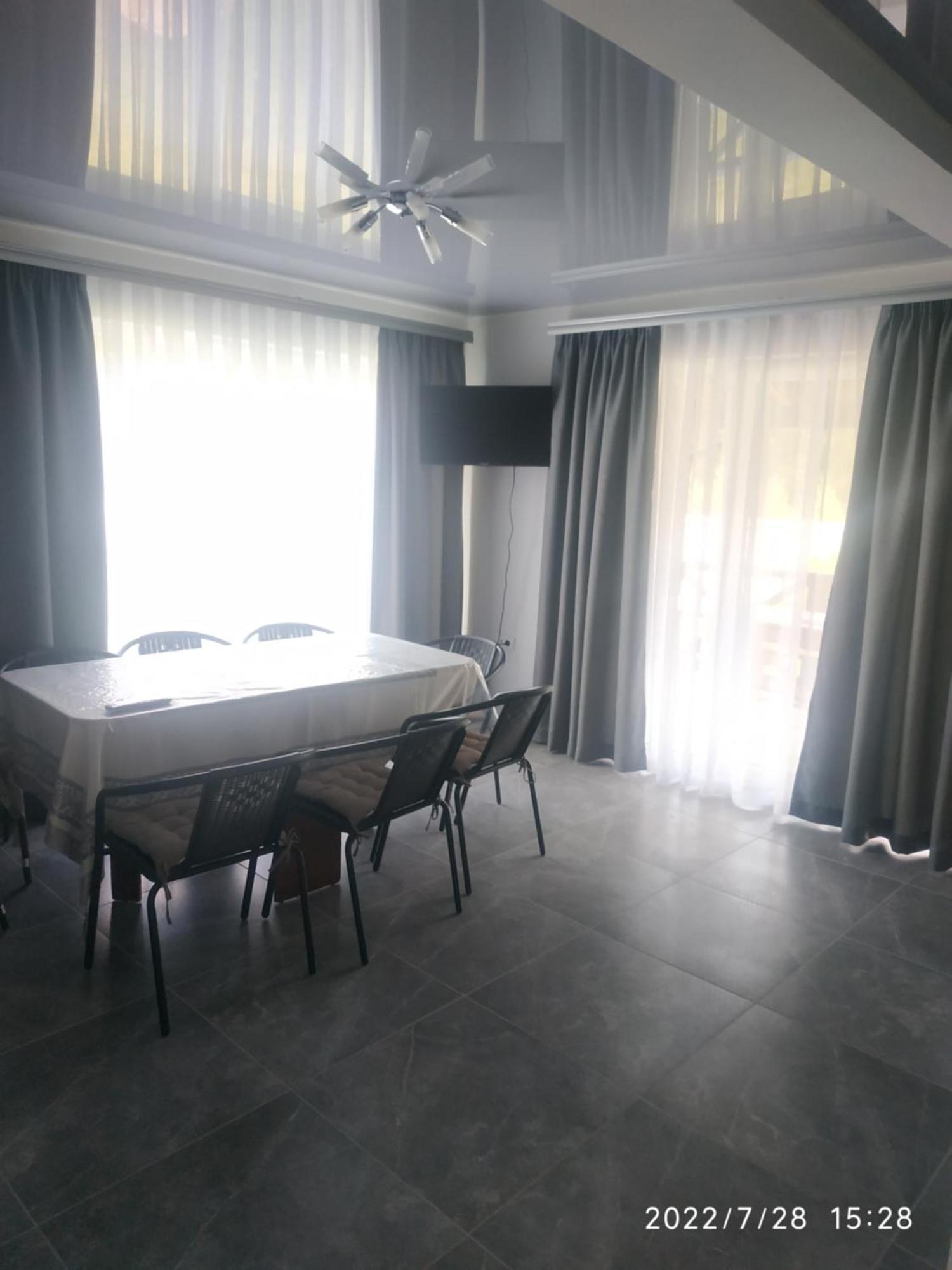 U Anastasii I Sofii Bilya Richki Guest House Mykulychyn Room photo