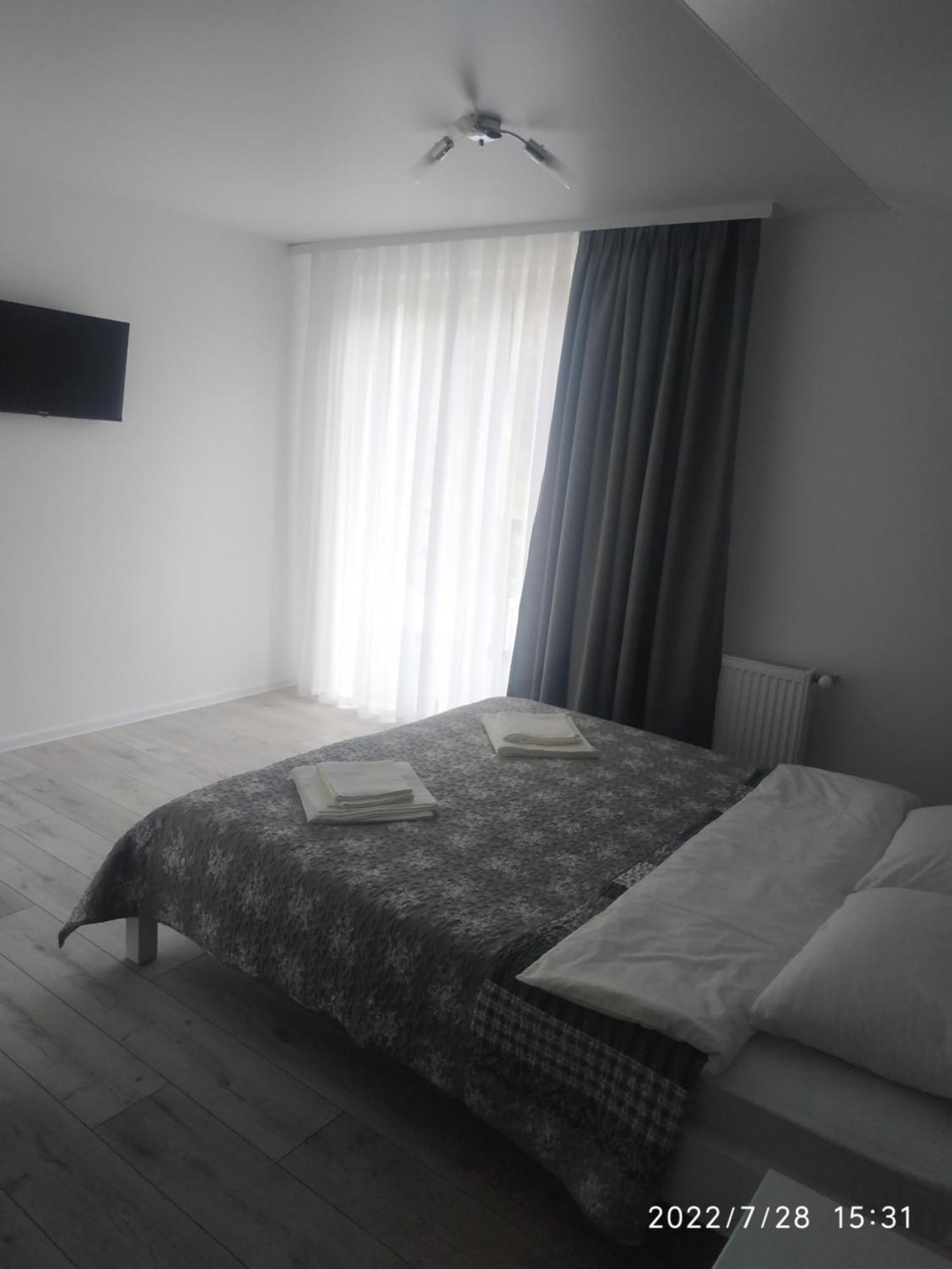 U Anastasii I Sofii Bilya Richki Guest House Mykulychyn Room photo