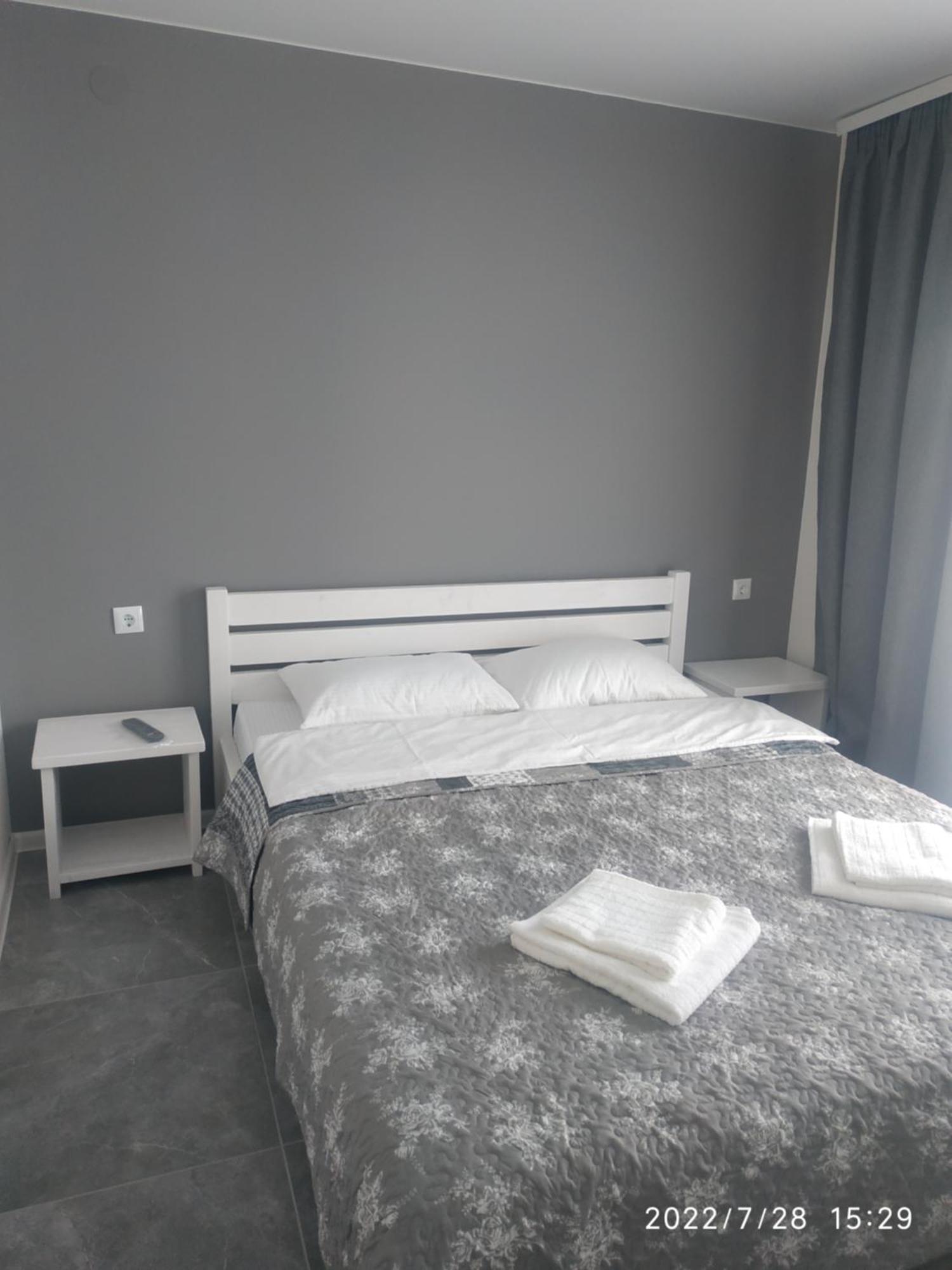 U Anastasii I Sofii Bilya Richki Guest House Mykulychyn Room photo