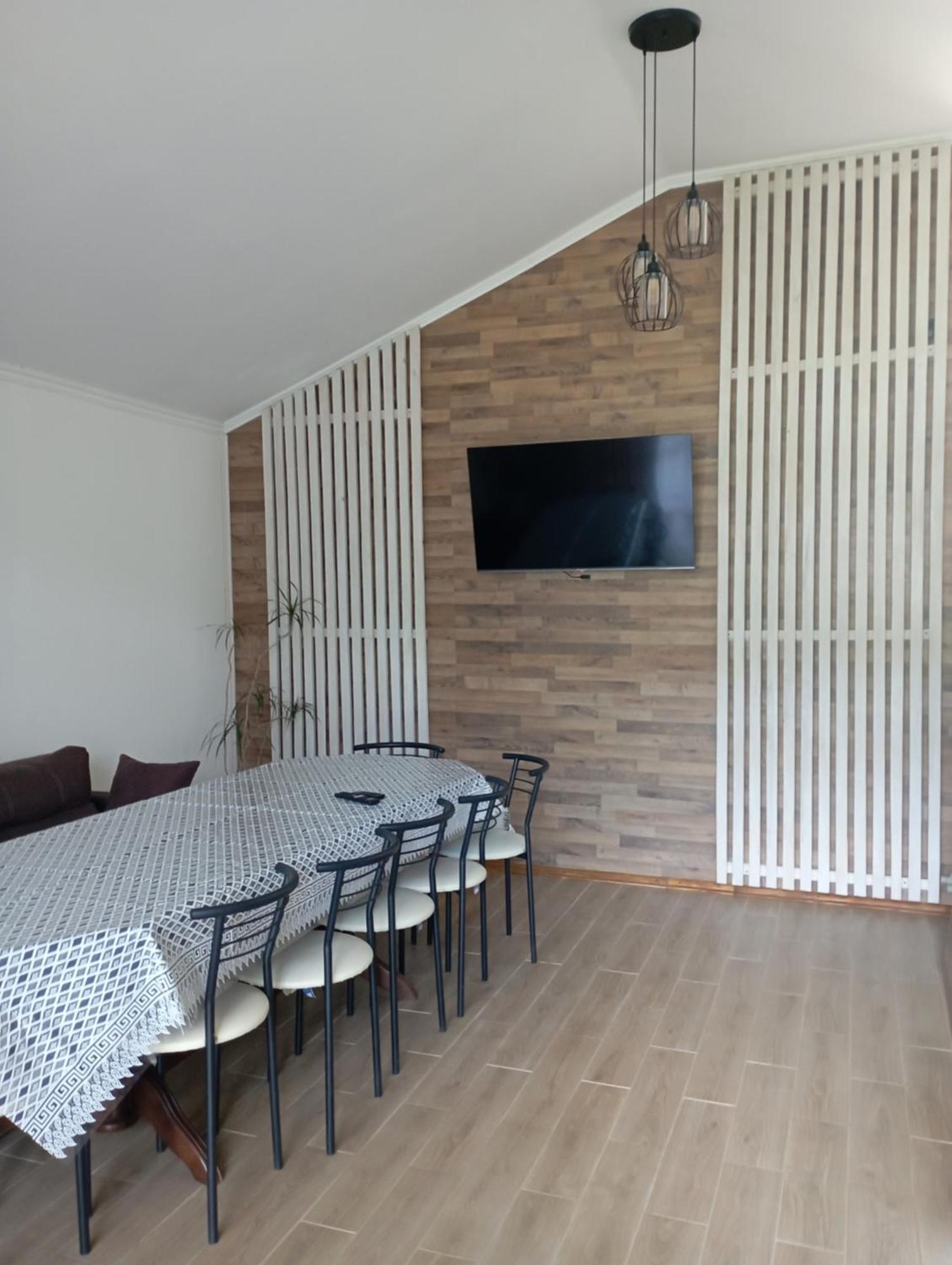 U Anastasii I Sofii Bilya Richki Guest House Mykulychyn Room photo